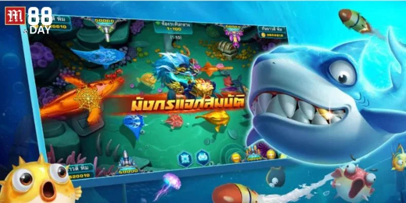 Cách chơi Jackpot Fishing sẽ dễ dàng hơn nếu bạn có kinh nghiệm cược khôn ngoan. 