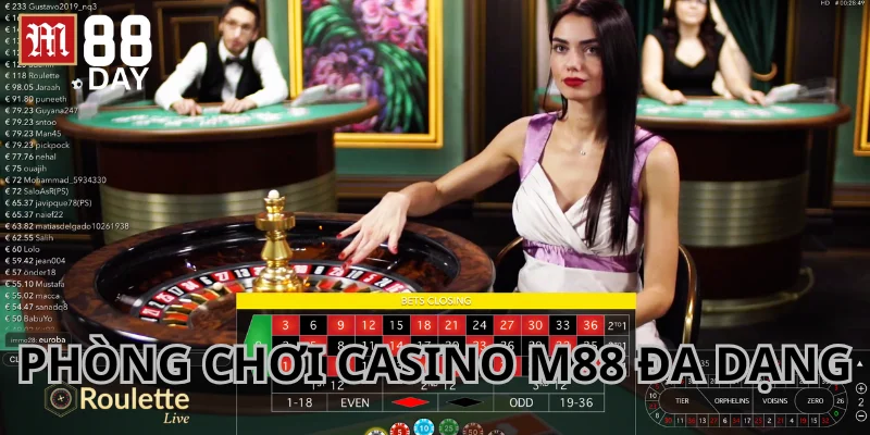 Game Baccarat quốc dân cực kỳ dễ tham gia.