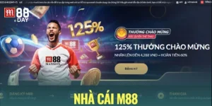 Club M88 - Đỉnh Cao Cá Cược Đổi Thưởng Với Uy Tín Hàng Đầu