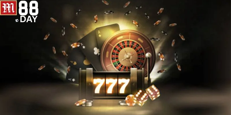 Việc thực hiện đăng ký M88 là vô cùng cần thiết.