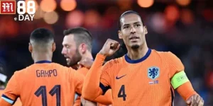 Dự Đoán Kết Quả Bóng Đá Hôm Nay Chuẩn Nhất Tại M88