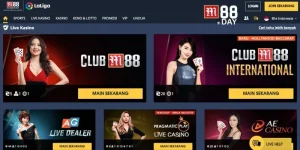 Game Truyền Hình M88: Sàn Cược Sôi Động, Trả Thưởng Tiền Tỷ