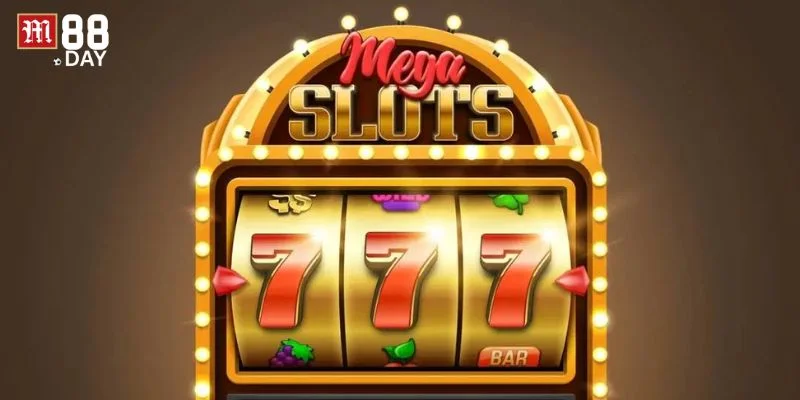 Cách thức tham gia ván chơi Jackpot rất đơn giản tại nhà cái M88. 