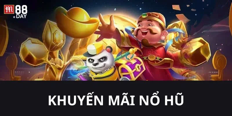 Chương trình ưu đãi của nhà cái M88 được bet thủ đánh giá rất cao. 