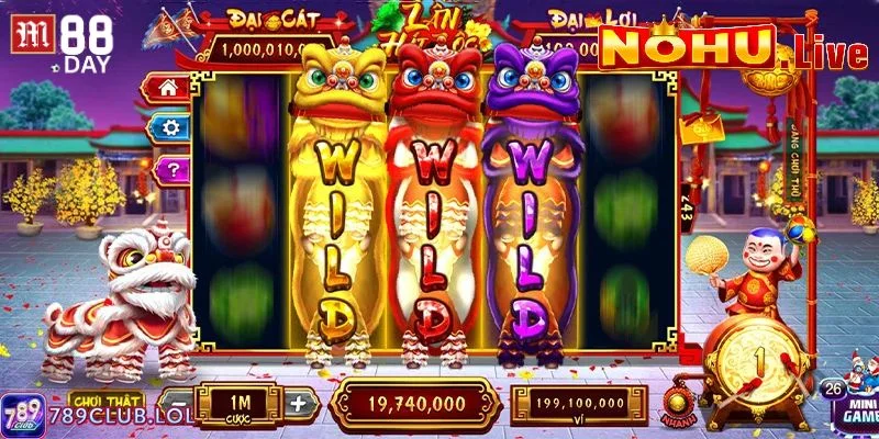 Kinh nghiệm chơi nổ hũ là phải điều chỉnh được tốc độ quay.