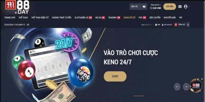 Sàn cược xổ số bùng nổ với kỳ quay thưởng bạc tỷ.