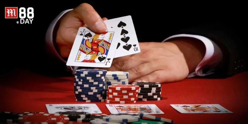 Các kỹ thuật đọc vị đối thủ sẽ giúp người chơi chủ động đưa ra lệnh cược.