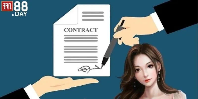 Lý do khiến nhà cái thiết lập miễn trừ trách nhiệm M88.