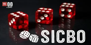 Sicbo M88: Cá Cược Thả Ga, Tìm Kiếm Tiền Thưởng Cực Đã