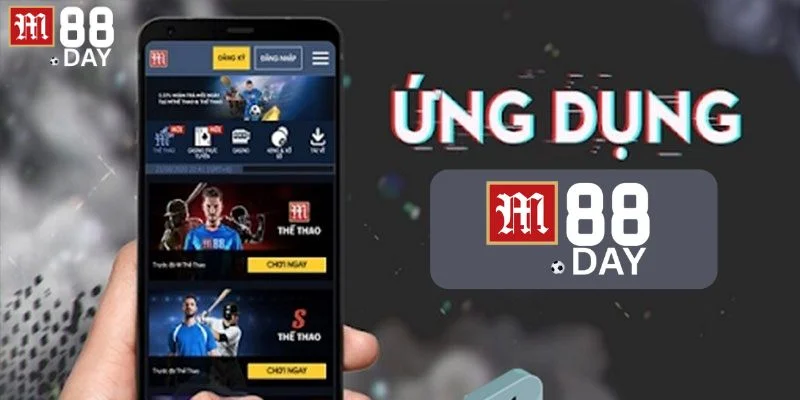 Bật mí các cách khắc phục lỗi khi tải M88 iOS về máy.