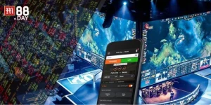 Thể Thao Điện Tử M88: Sàn Cá Độ Esport Sôi Động, Thưởng Cao