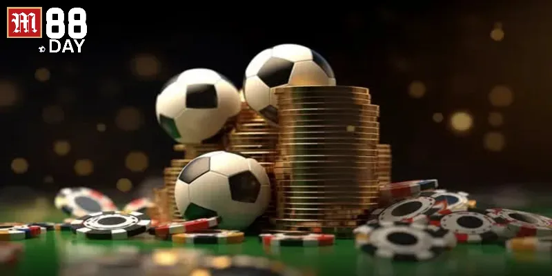 Giới thiệu cơ bản về sảnh thể thao M88 là như thế nào.