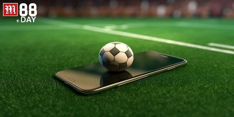 Một số bộ môn cá cược thể thao thịnh hành tại nhà cái M88.