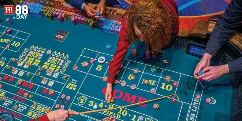 Tips cá cược casino là thông tin mà cược thủ rất quan tâm.