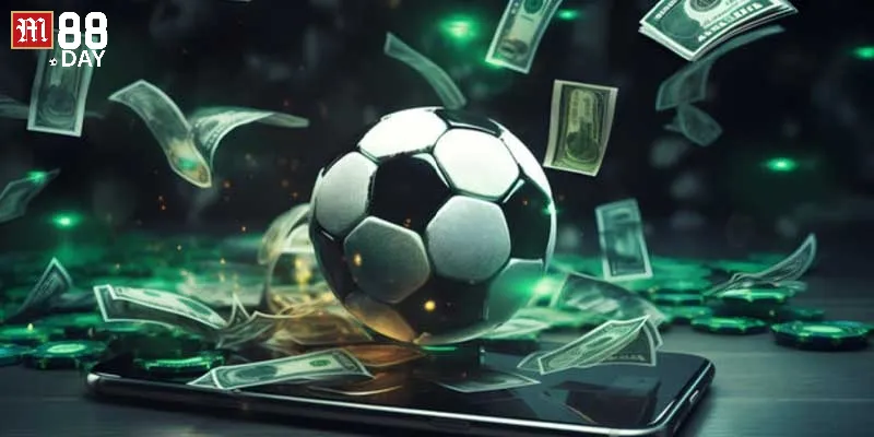 Mẹo sử dụng bảng kèo của nhà cái trực tuyến M88.