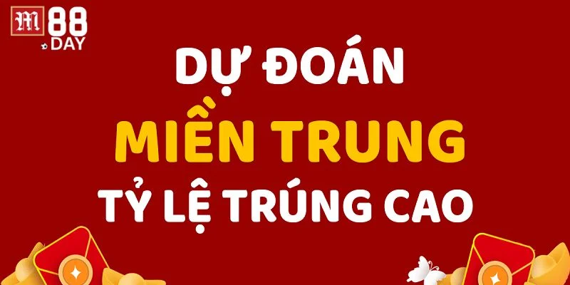 Xổ số miền Trung M88 sở hữu điểm nổi trội nào. 