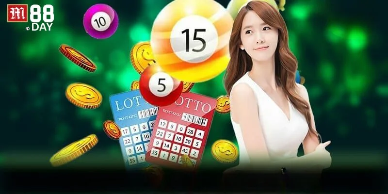 Có rất nhiều lý do bet thủ không thể bỏ lỡ sảnh TC xổ số.